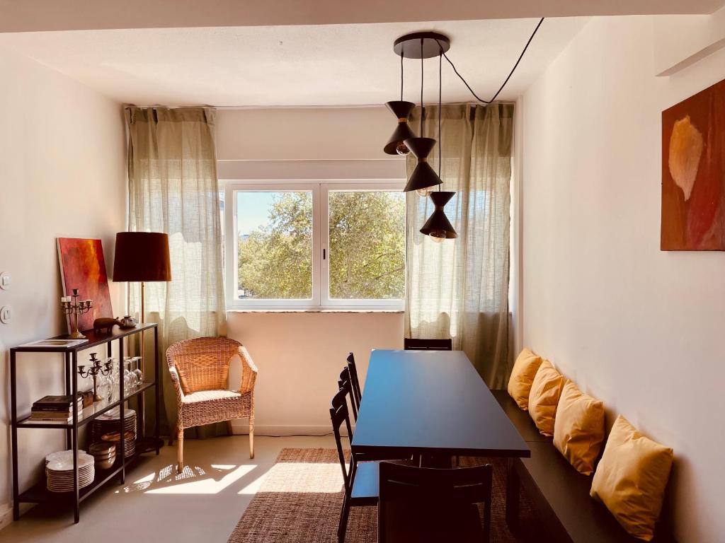 Marvila Apartment