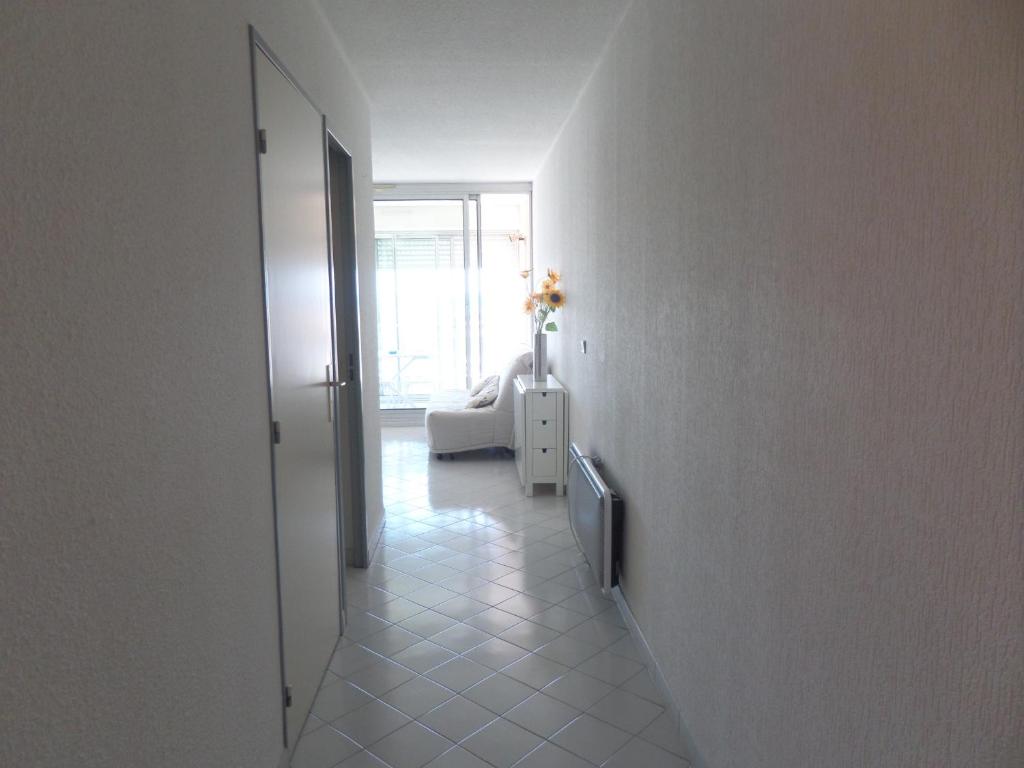 Zdjęcie z galerii obiektu Studio Cabine - 4 Pers - Carnon - Parking, Animaux OK - FR-1-715-49 w mieście Mauguio