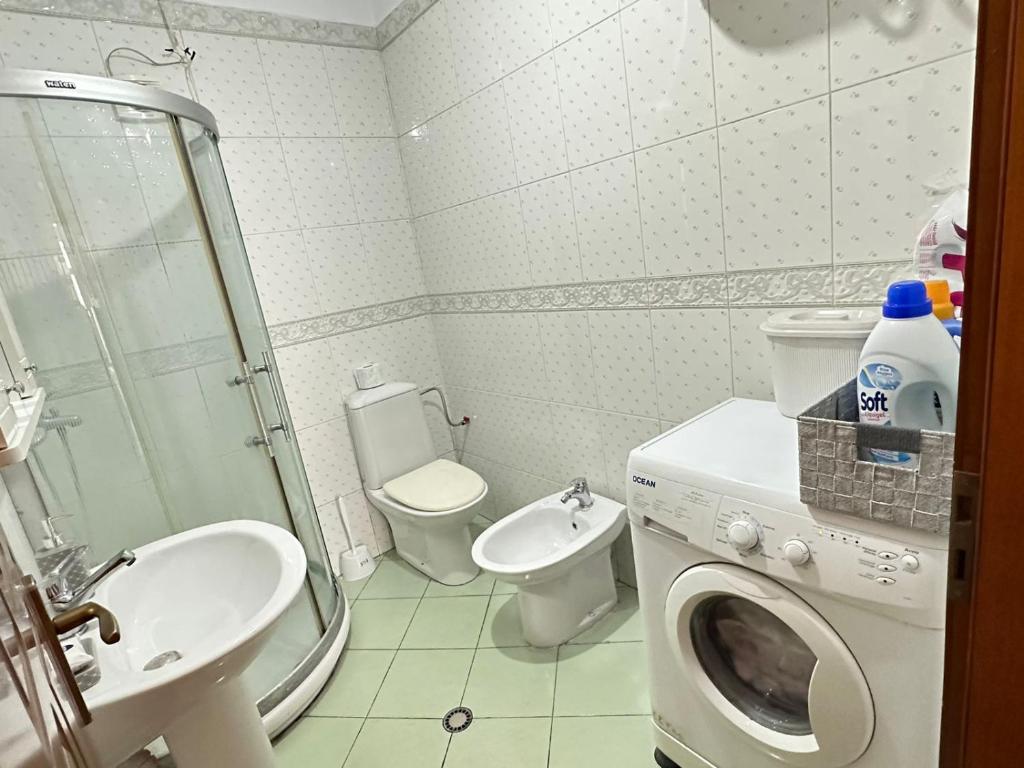 Tirana AS Apartment 1 - Image 8