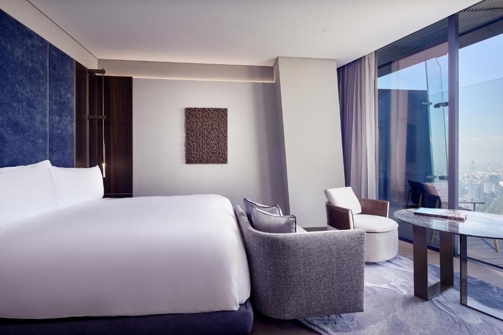 The Ritz-Carlton, Mexico City photo 3