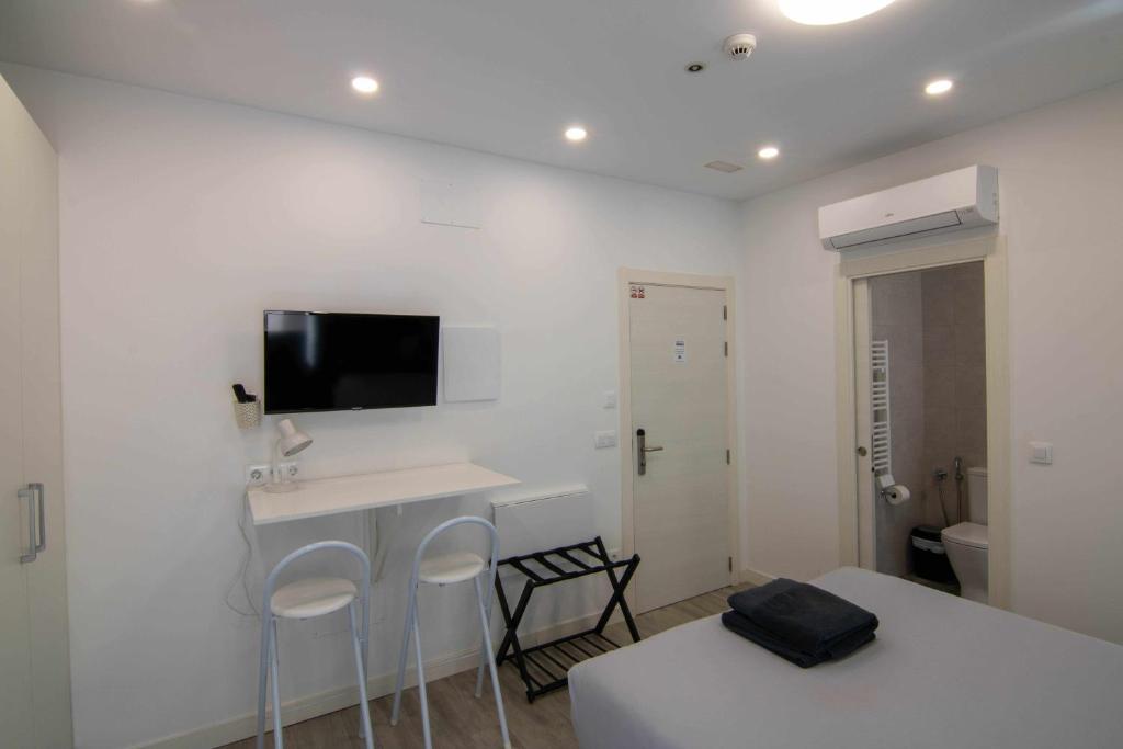 Suite copenhague - 3