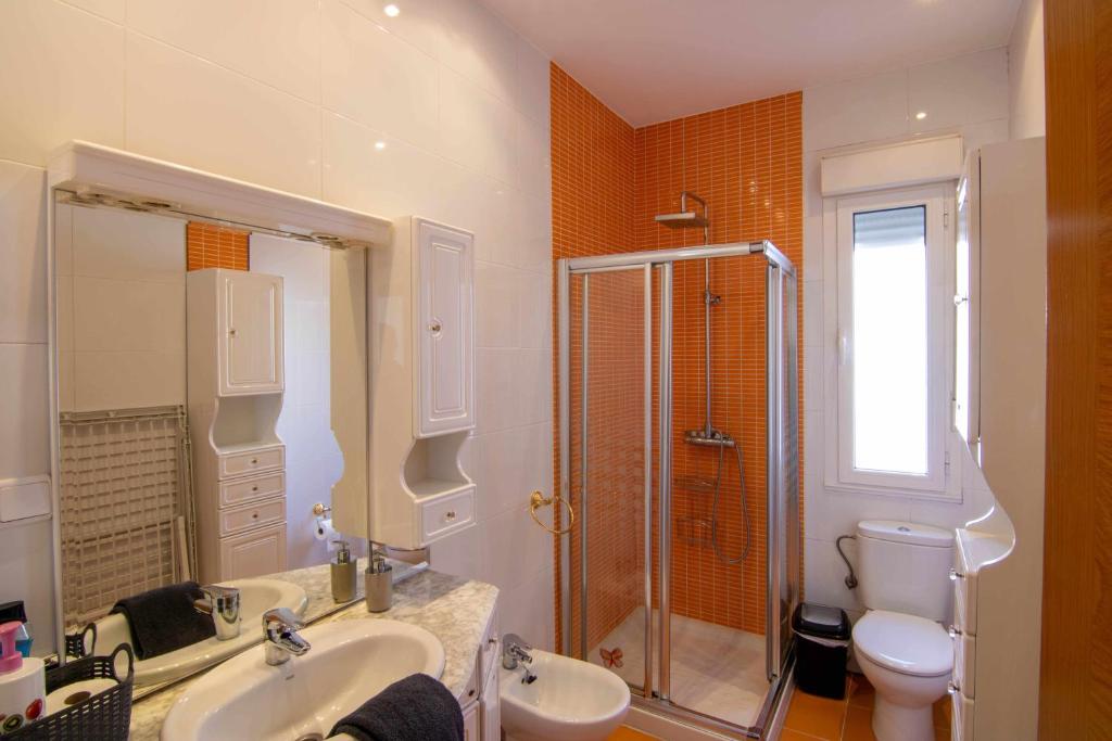 Apartamento Londres, León – Precios actualizados 2023