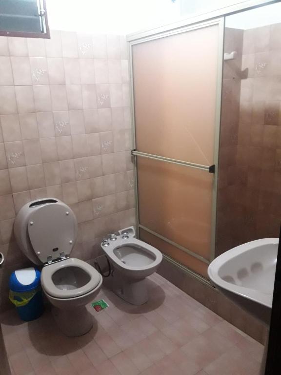 Fotografie z fotogalerie ubytování DCH Hostel Backpaquers v destinaci Concordia