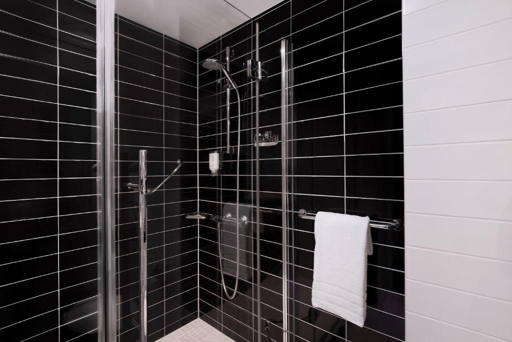 Holiday Inn Express Bremen Airport by IHG - Resim 37