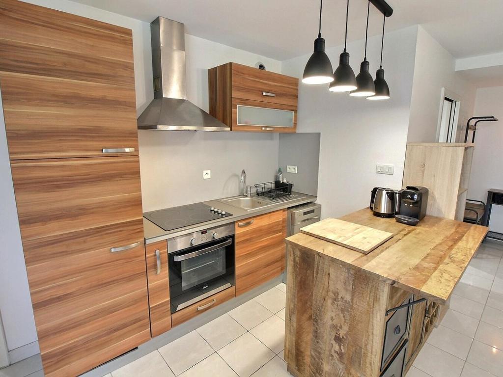 Appartement lumineux à Colmar avec terrasse, parking et WiFi – 5 min du centre – photo 10