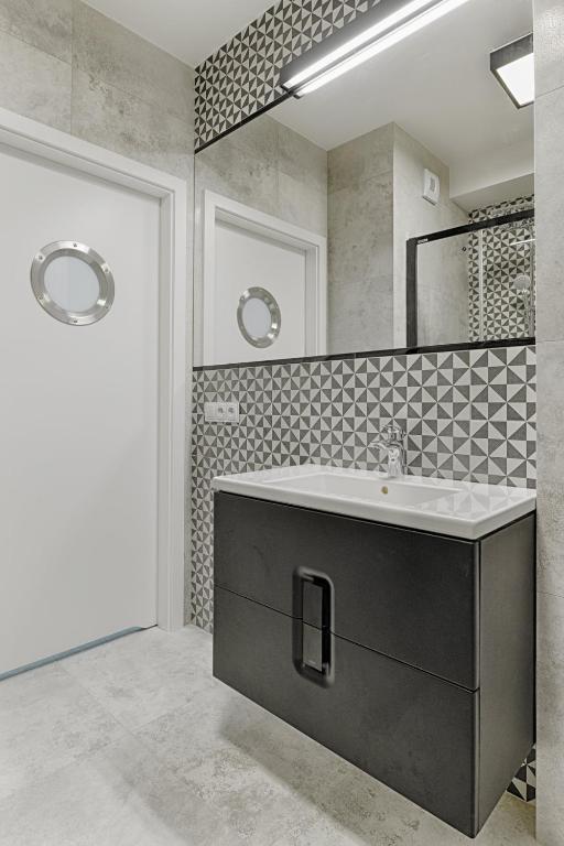 Fotografie z fotogalerie ubytování Sea Breeze Apartment v destinaci Dziwnówek