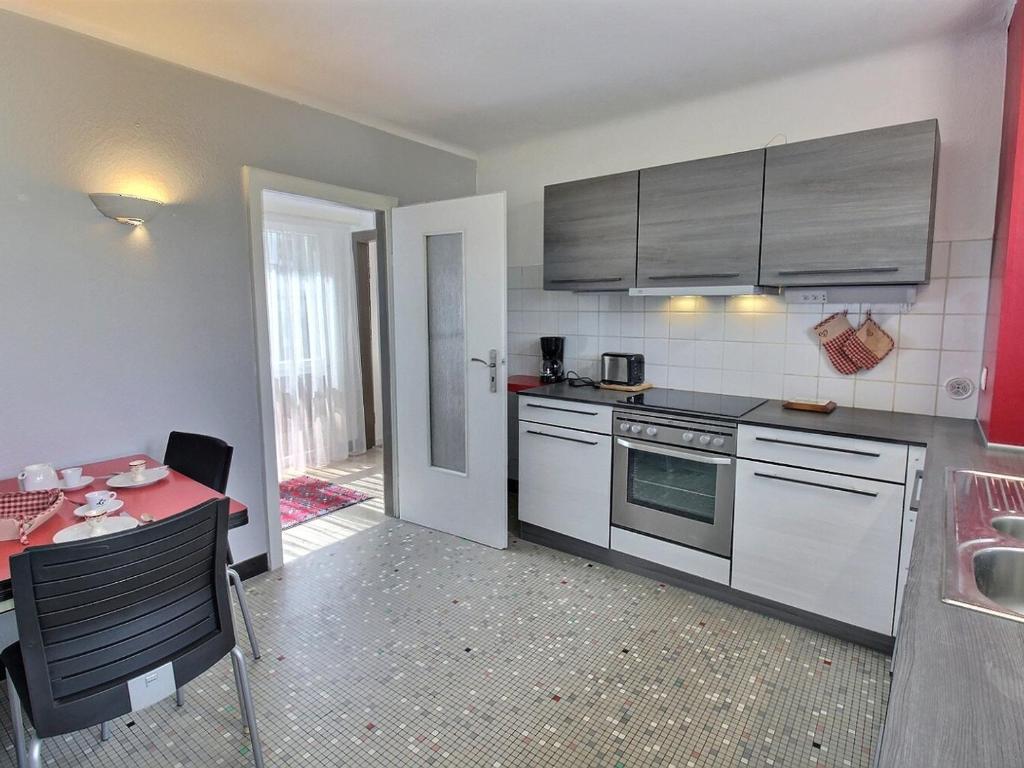Appartement spacieux à Colmar avec terrasse, garage privatif, proche centre et gare – photo 8