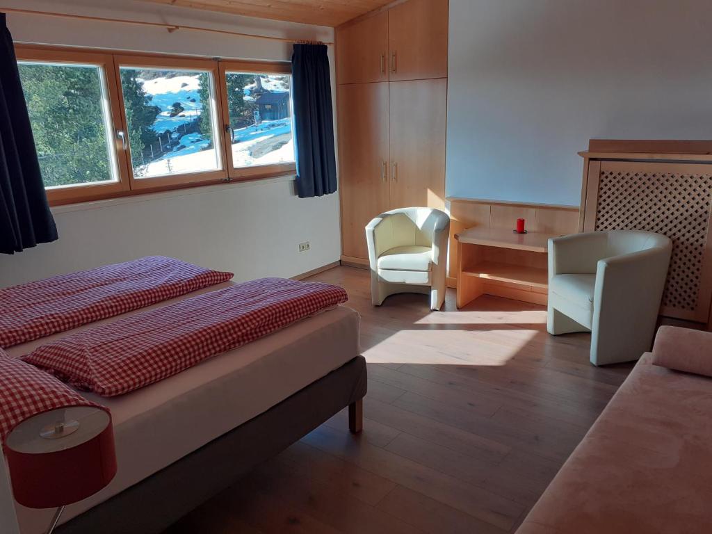 Steinerhaus Berggasthof - 11