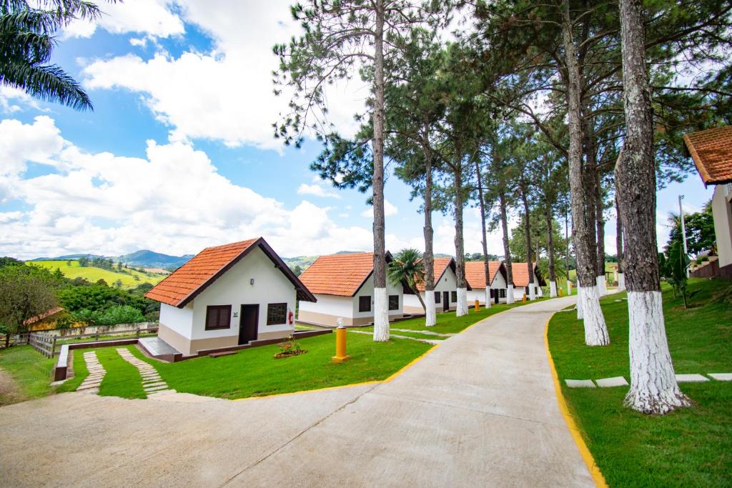 Hotel Dona Paschoalina