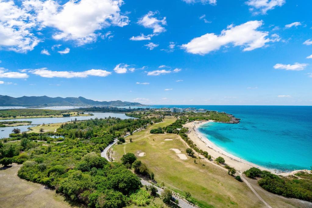 Fourteen at Mullet Bay, Cupecoy – Precios actualizados 2023