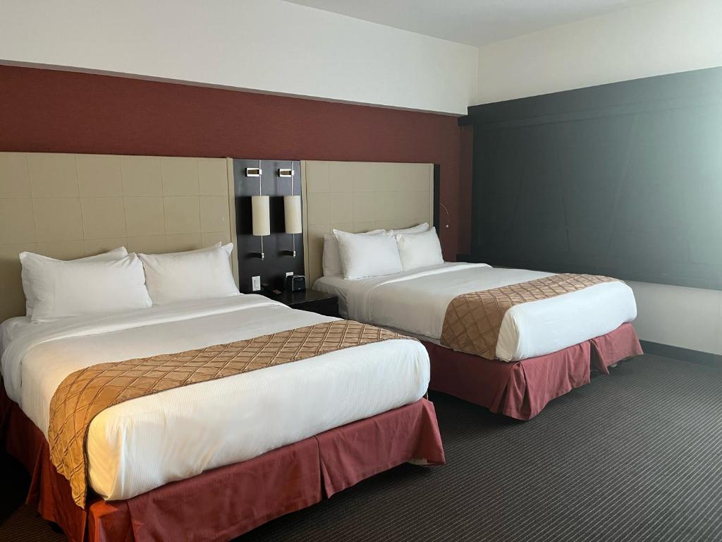 Hotel Ruby Foo's - Resim 33