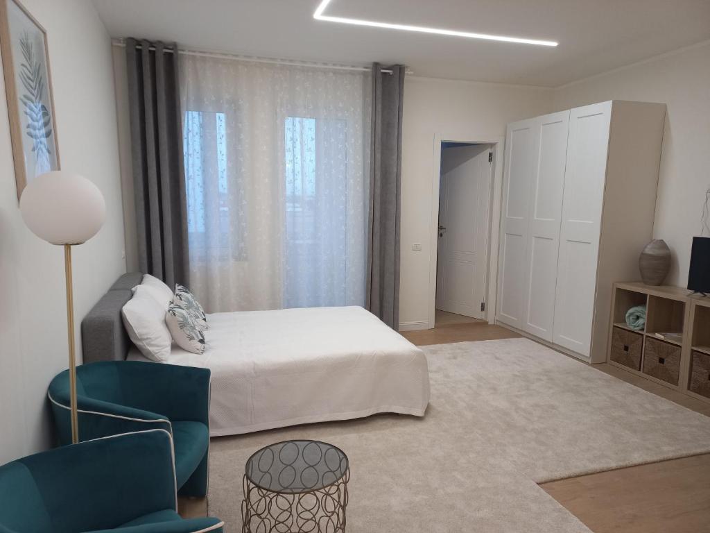 Derechos de imagen reservados por Booking.com