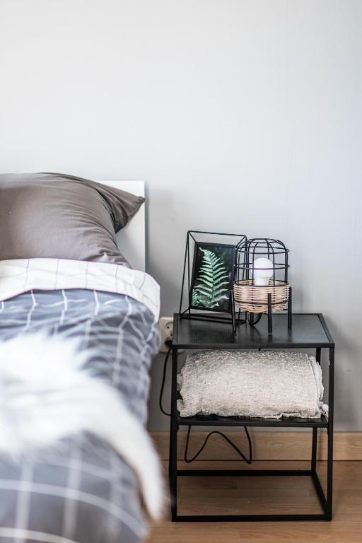 NiceOne Apartment Number 7 - W samym Centrum! - 3