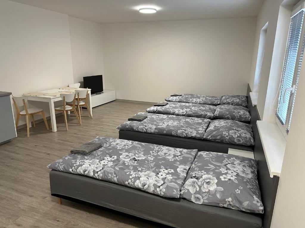 Apartmány Liberty Ostrava - 18