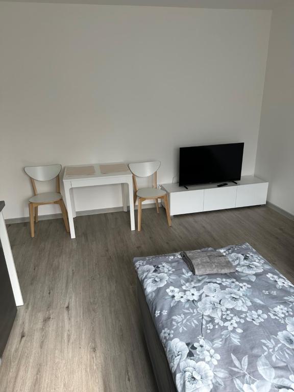 Apartmány Liberty Ostrava - 4