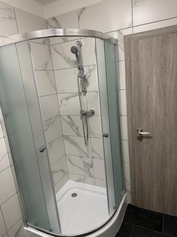 Apartmány Liberty Ostrava - 16