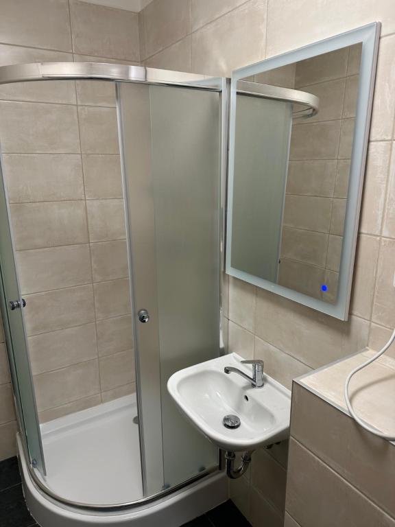 Apartmány Liberty Ostrava - 2