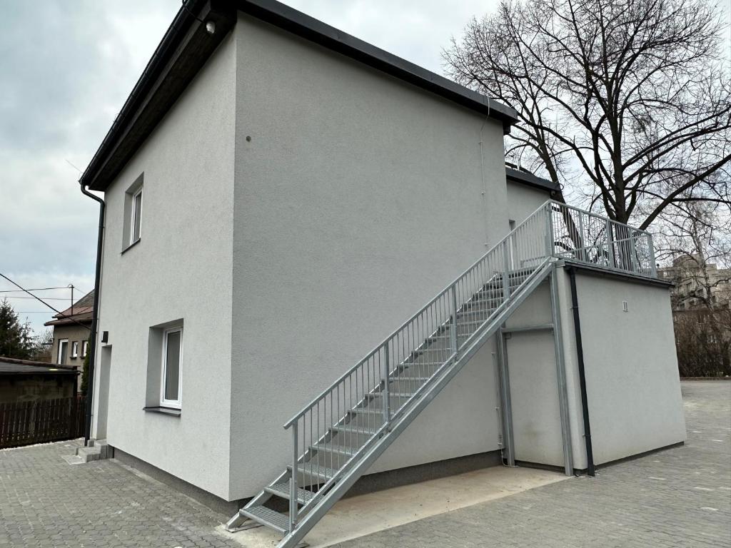 Apartmány Liberty Ostrava - 1