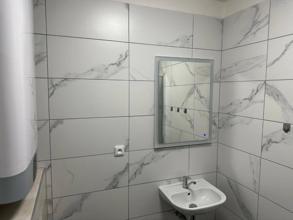 Apartmány Liberty Ostrava - 10