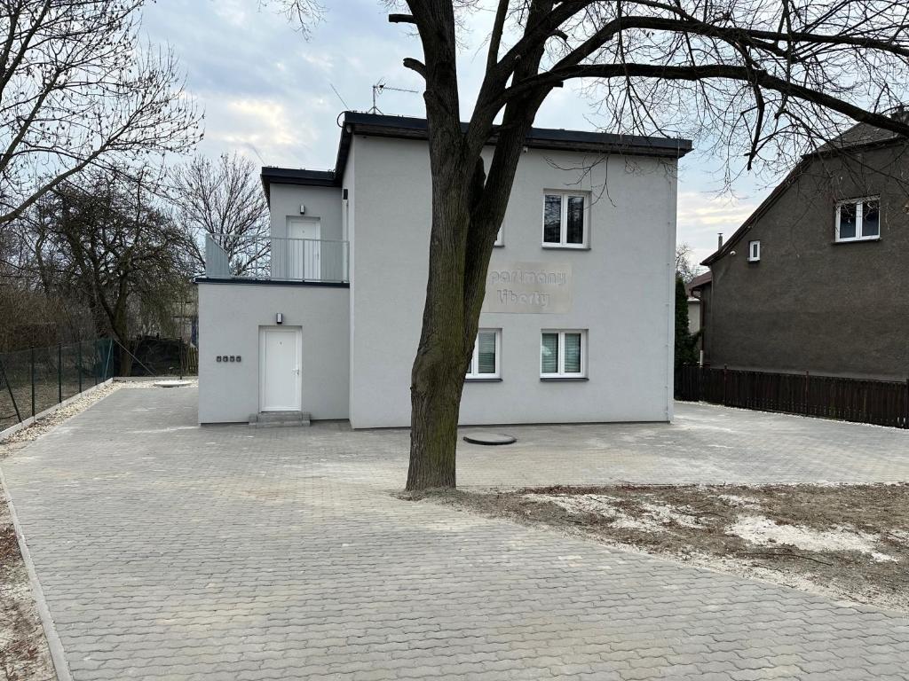 Apartmány Liberty Ostrava - 15