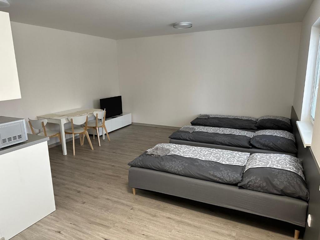 Apartmány Liberty Ostrava - 8