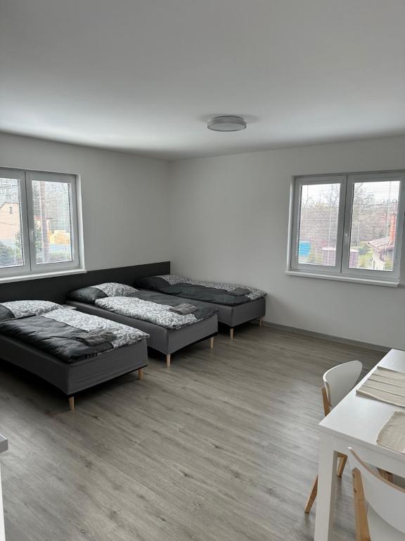 Apartmány Liberty Ostrava - 9