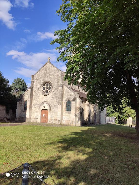 Fotografia z galérie ubytovania Au coteau des Thermes v destinácii Saint-Honoré-les-Bains