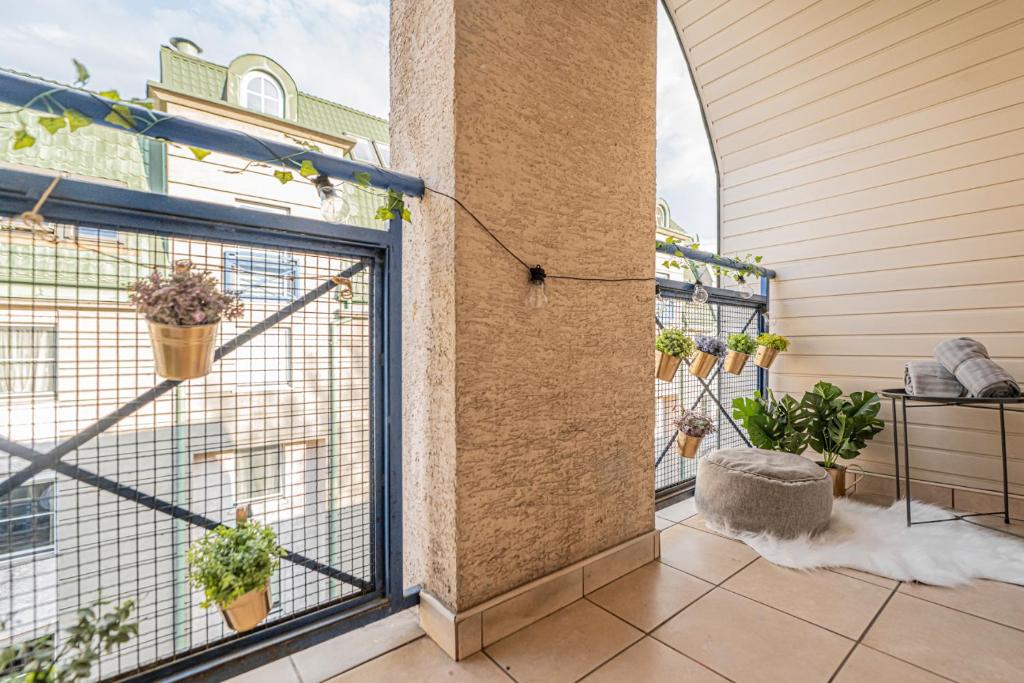 NiceOne Apartment Number 7 - W samym Centrum! - 8