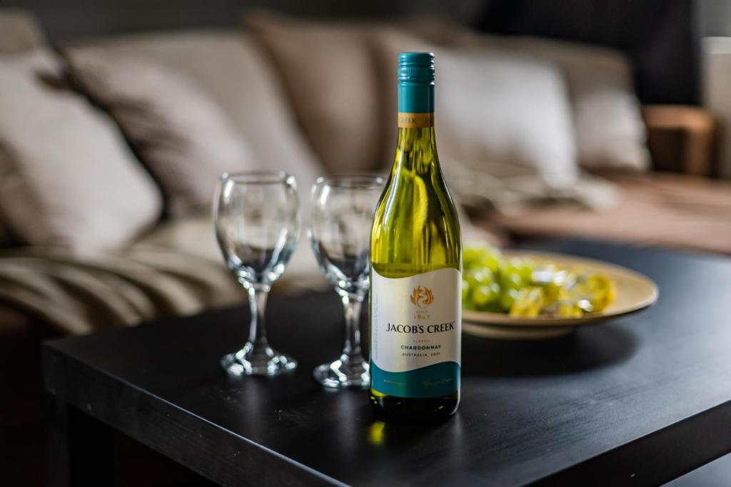 NiceOne Apartment Number 7 - W samym Centrum! - 7