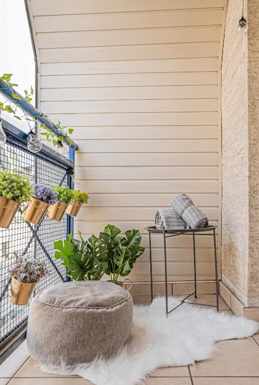 NiceOne Apartment Number 7 - W samym Centrum! - 14