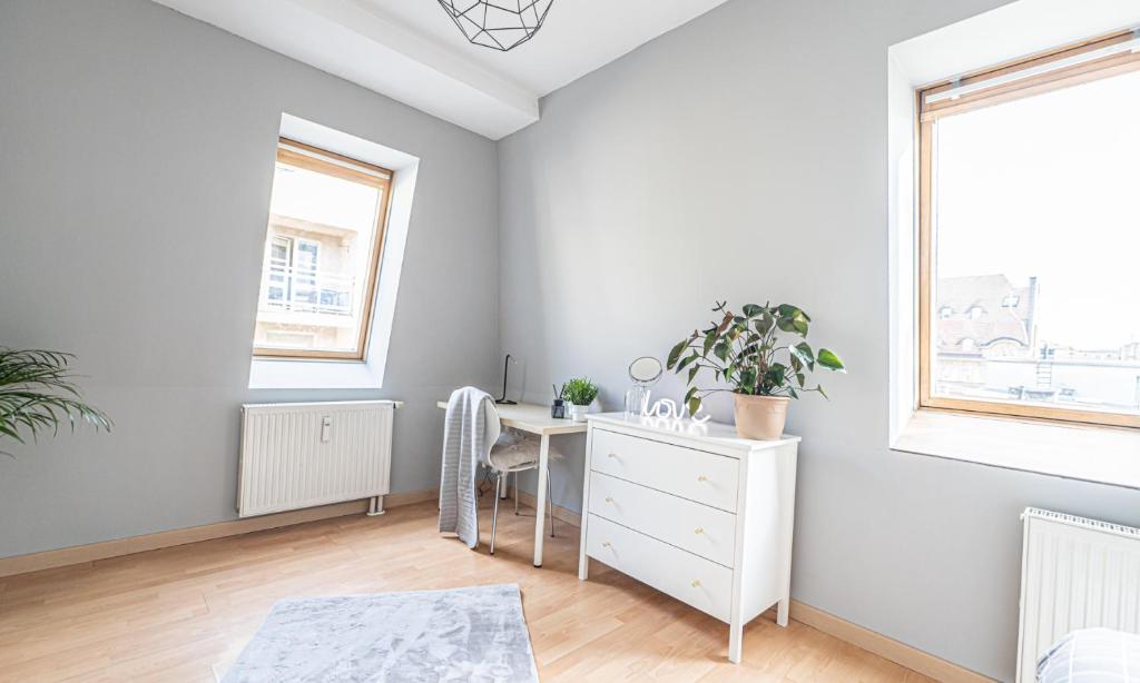 NiceOne Apartment Number 7 - W samym Centrum! - 16