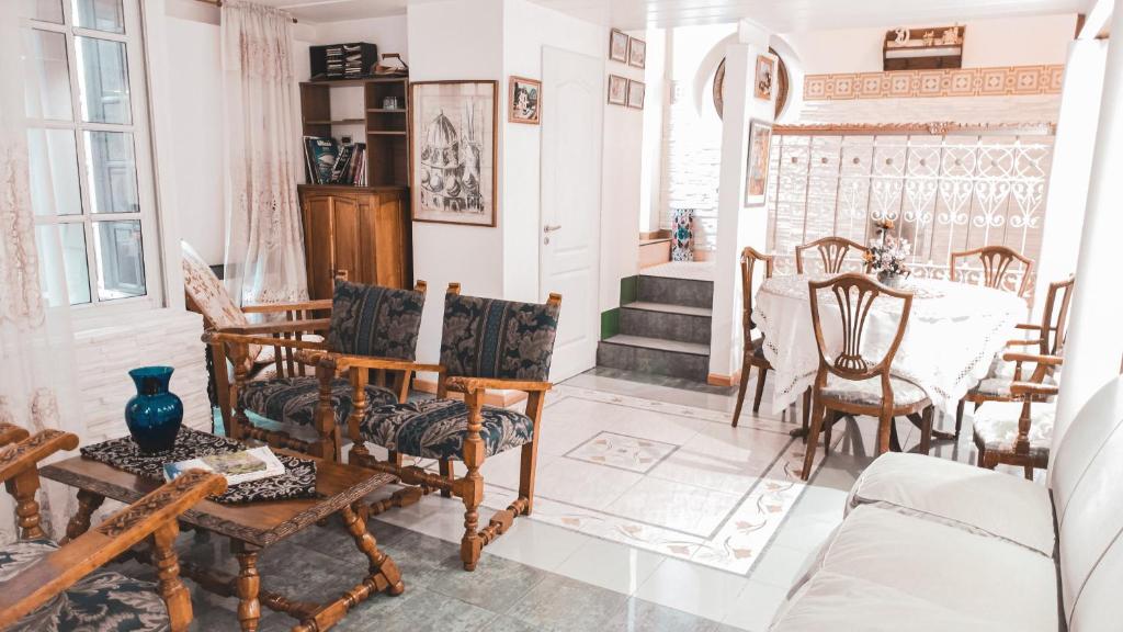 Apartamento na Argentina, Buenos Aires, Argentina