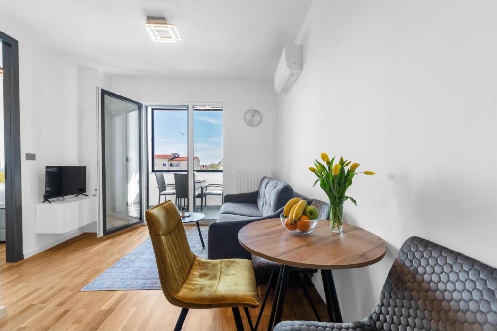 Apartman ANNI
