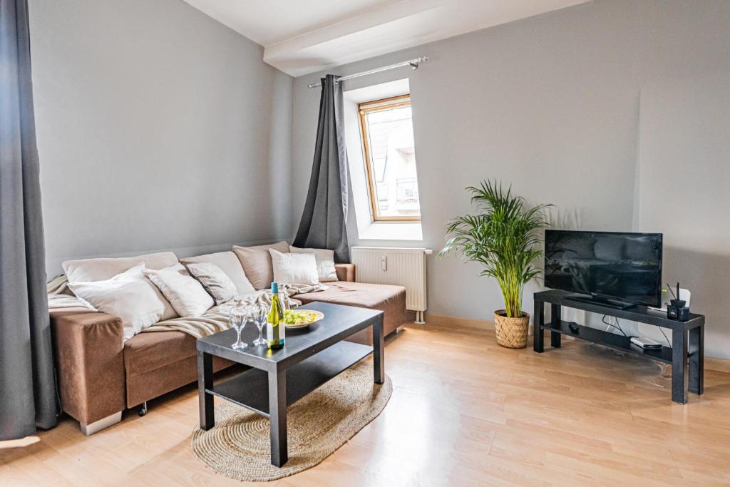 NiceOne Apartment Number 7 - W samym Centrum! - 13