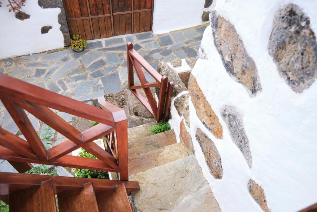 Fotografie z fotogalerie ubytování Casa Rural Felipe Luis v destinaci San Juan de la Rambla