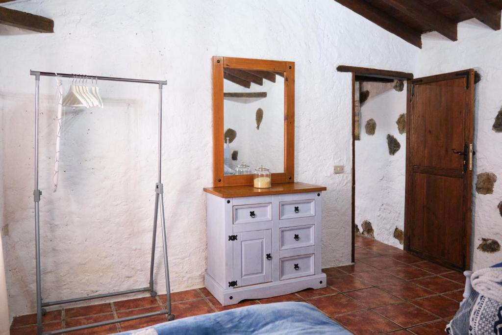 Fotografie z fotogalerie ubytování Casa Rural Felipe Luis v destinaci San Juan de la Rambla