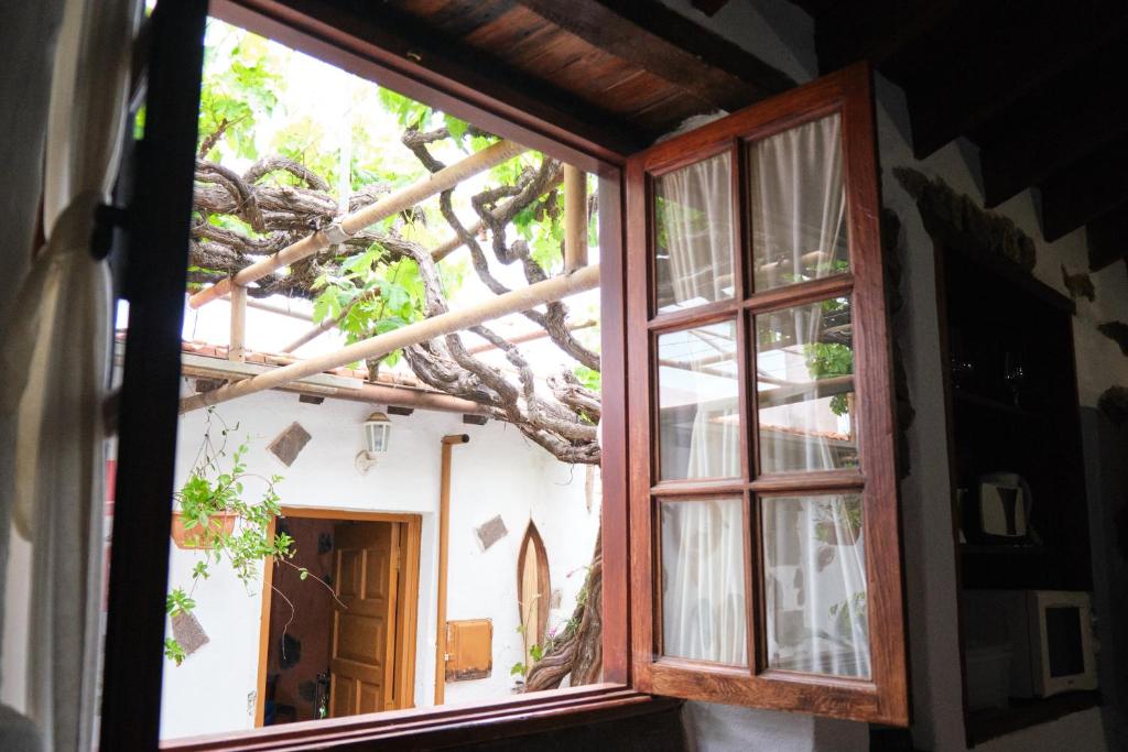 Fotografie z fotogalerie ubytování Casa Rural Felipe Luis v destinaci San Juan de la Rambla