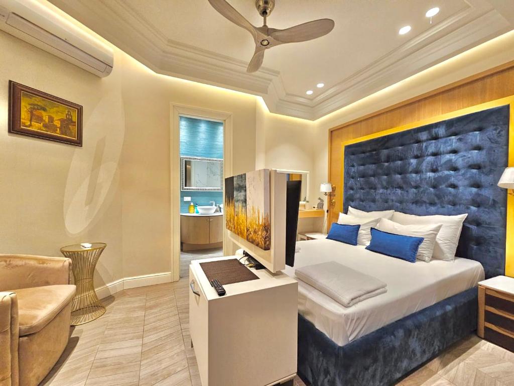 PERLA Apartments - 
