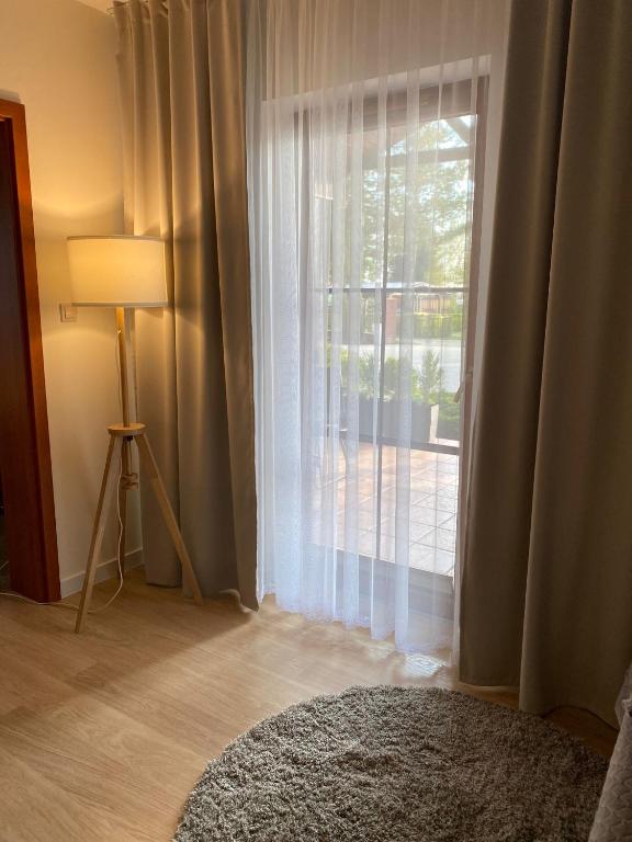 Willa Polanka - Apartamento De Dos Dormitorios