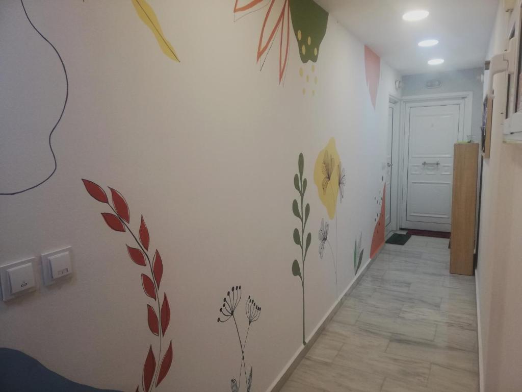 Zdjęcie z galerii obiektu Maria's Studio No2 in Heraklion w Heraklionie