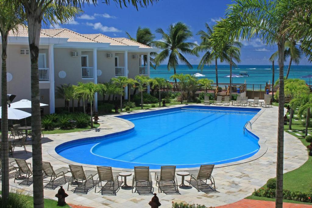  Hotel Coral Beach