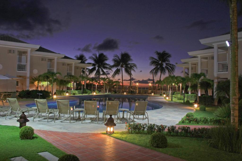  Hotel Coral Beach