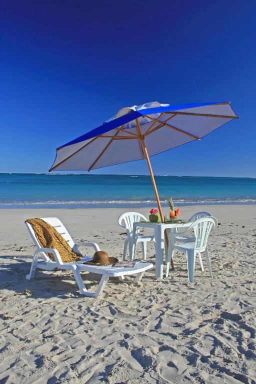 Hotel Coral Beach