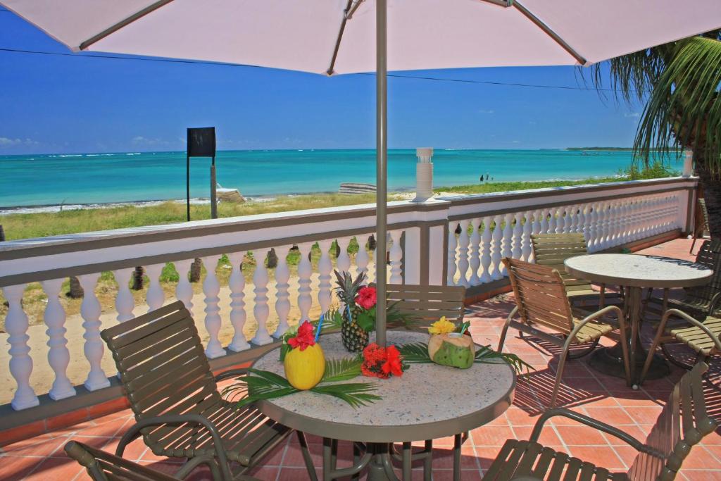  Hotel Coral Beach