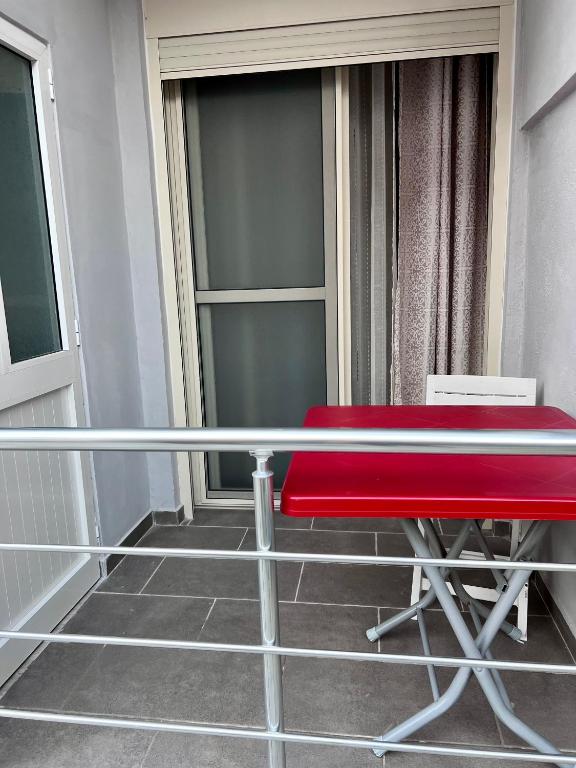 Foto sihtkohas Velipojë asuva majutusasutuse Perdja Apartment I galeriist