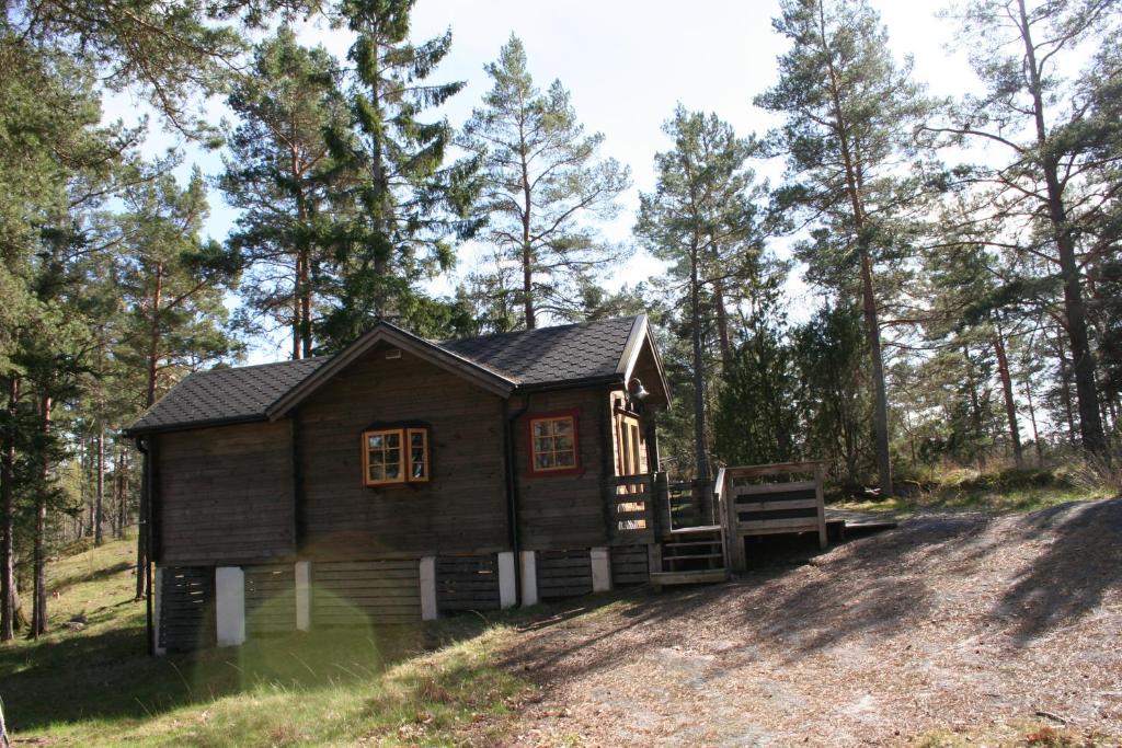 Tofvehults Boende - One-Bedroom Cottage