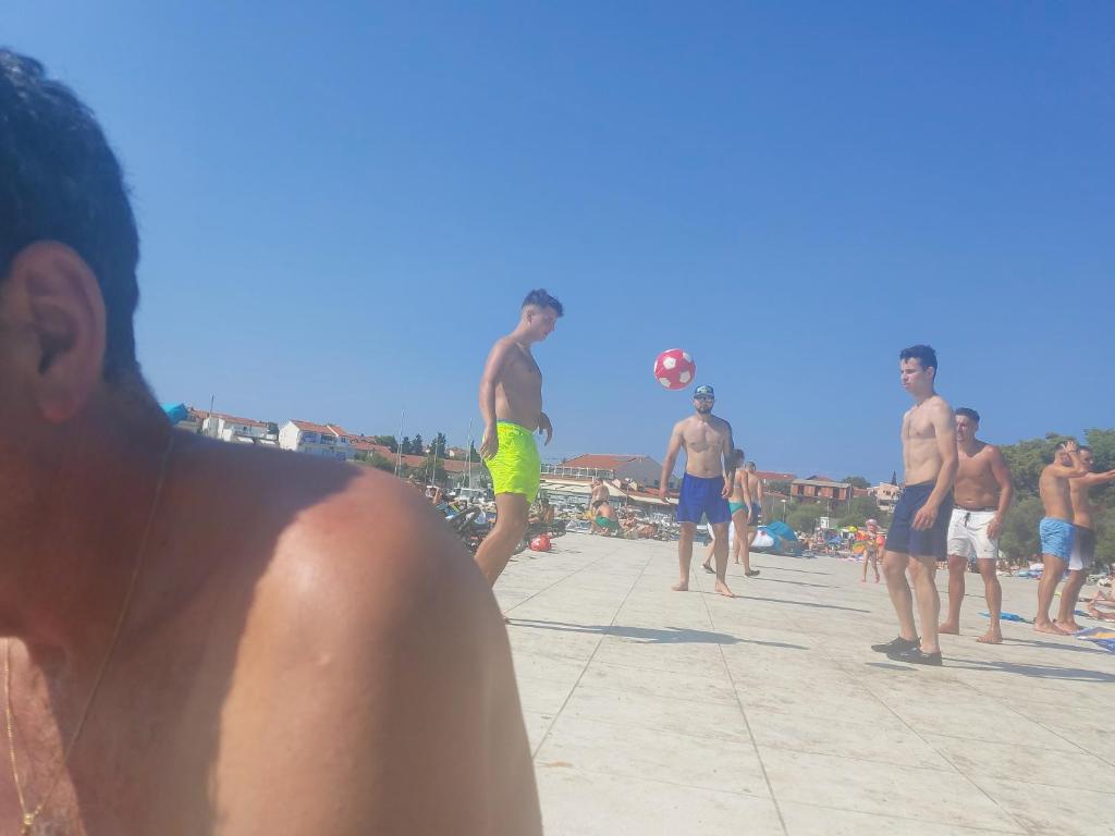 Hosté ubytování Apartman Arija-Pino