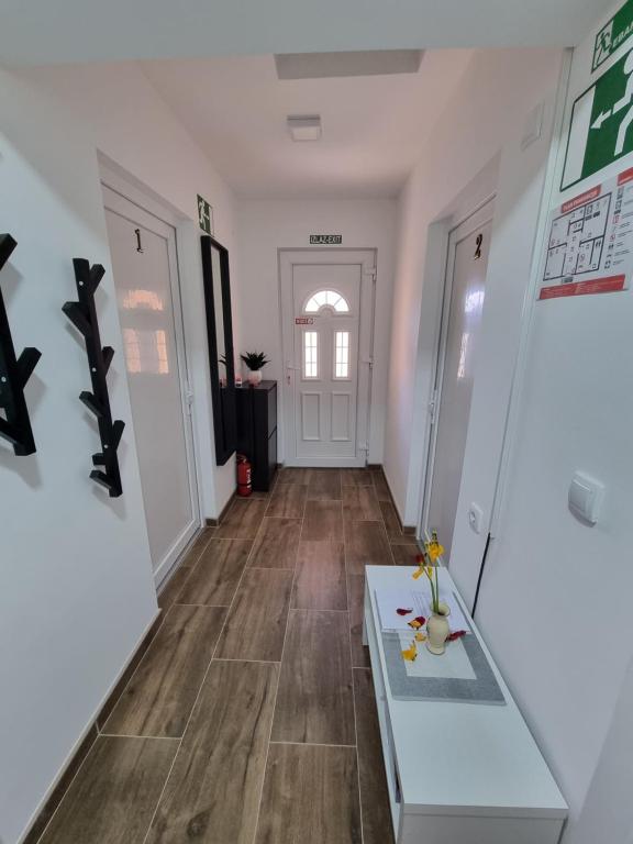 Galerija fotografija objekta Apartmani - Kladovski Konak u gradu 'Kladovo'