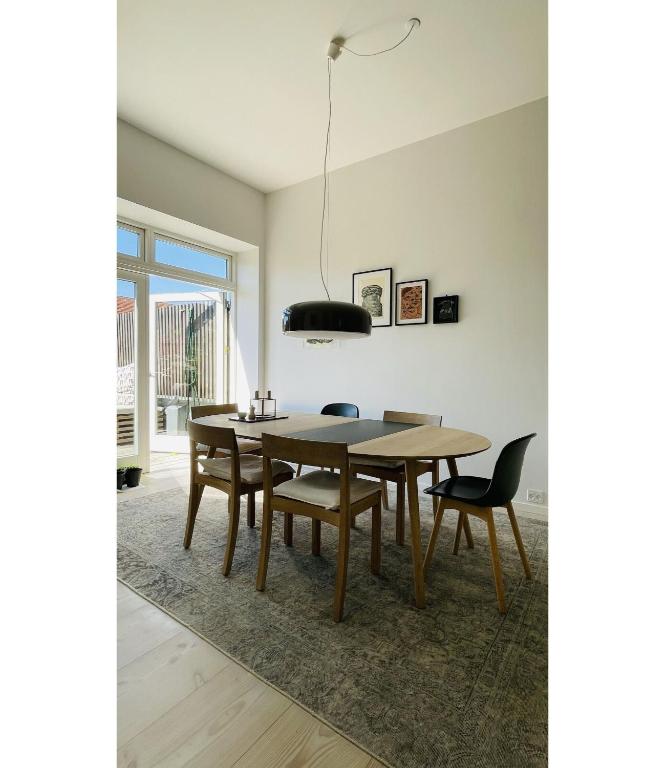 Fotografie z fotogalerie ubytování ApartmentInCopenhagen Apartment 1537 v Kodani