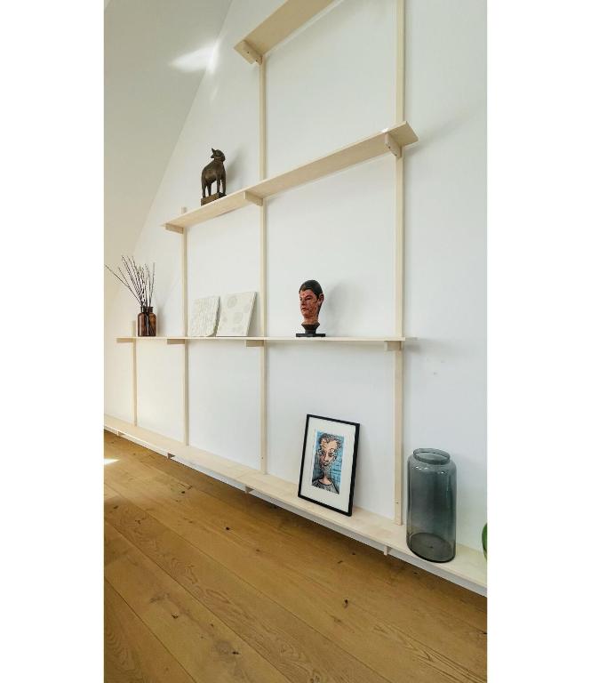 Fotografie z fotogalerie ubytování ApartmentInCopenhagen Apartment 1537 v Kodani